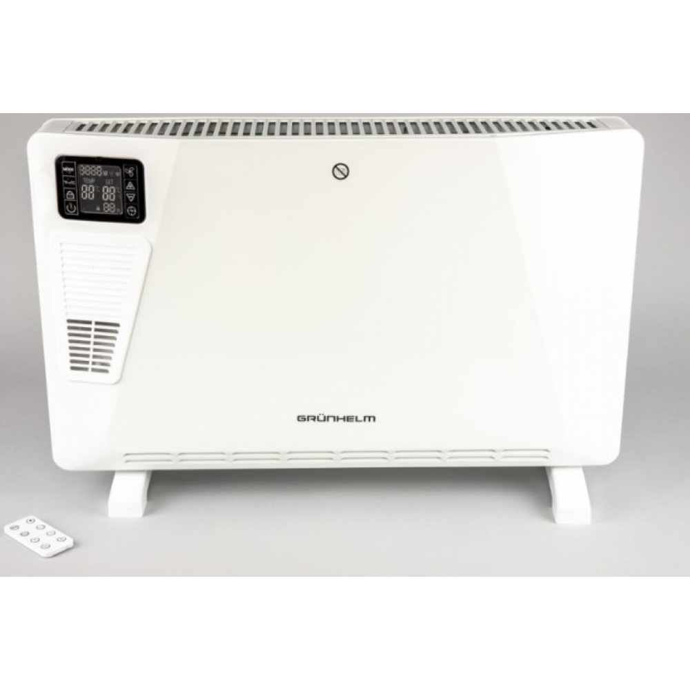 Электрический конвектор Grunhelm GC-2020LED
