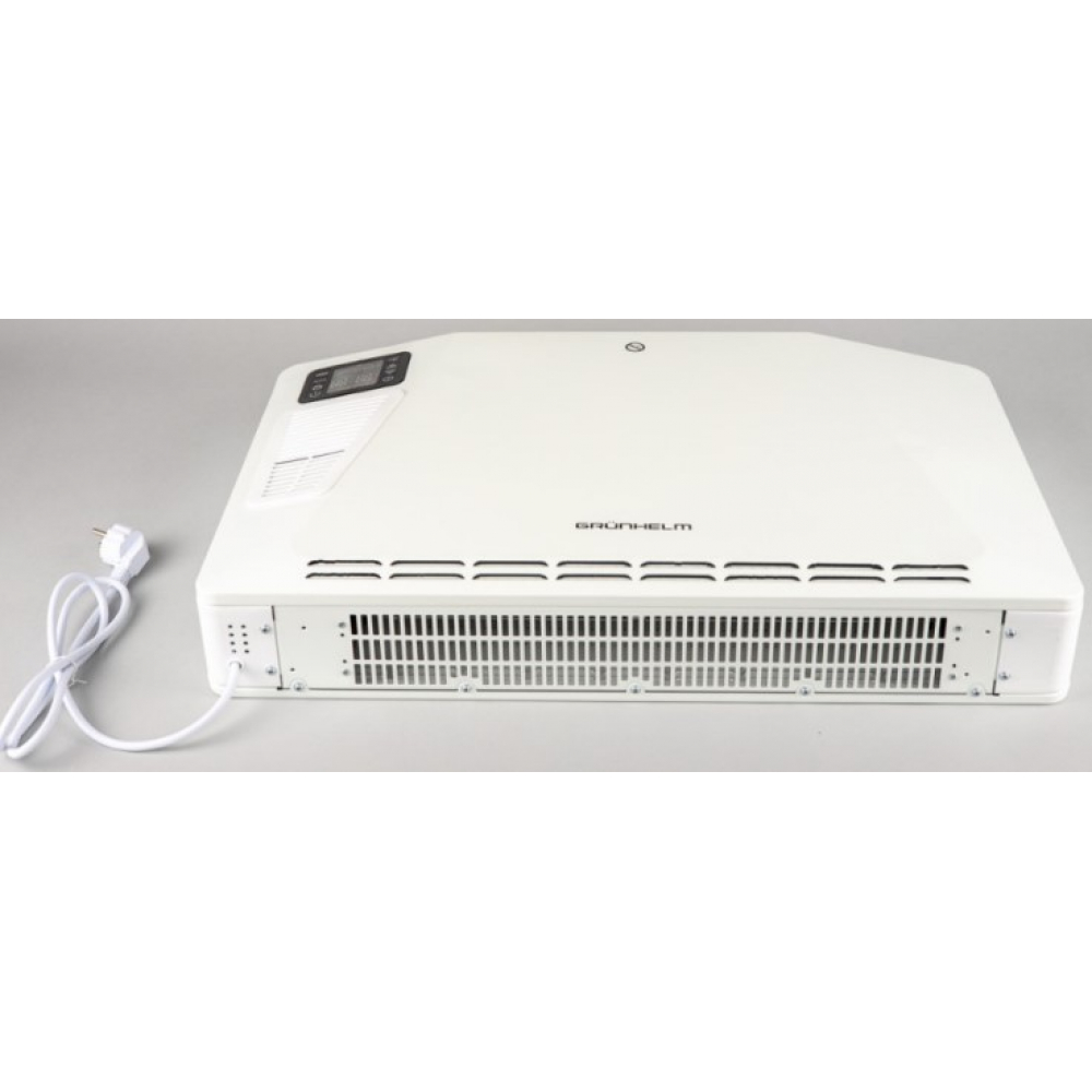 Электрический конвектор Grunhelm GC-2020LED