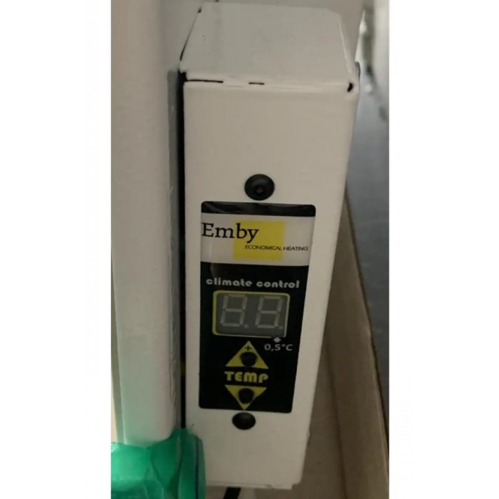 Керамічний обігрівач Emby СНТ-500