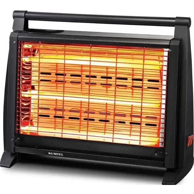 Инфракрасный обогреватель Kumtel LX-2832