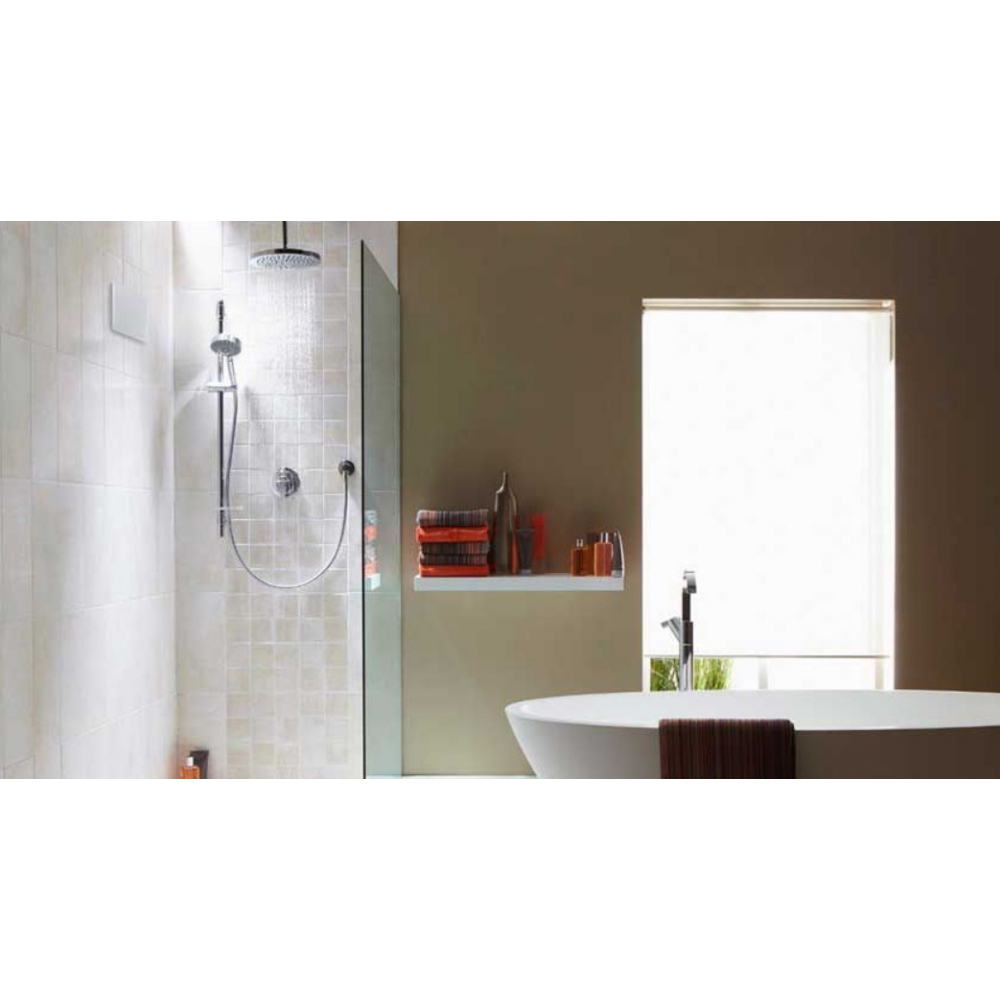 Вытяжной вентилятор в корпус Vortice QE 100 LL T