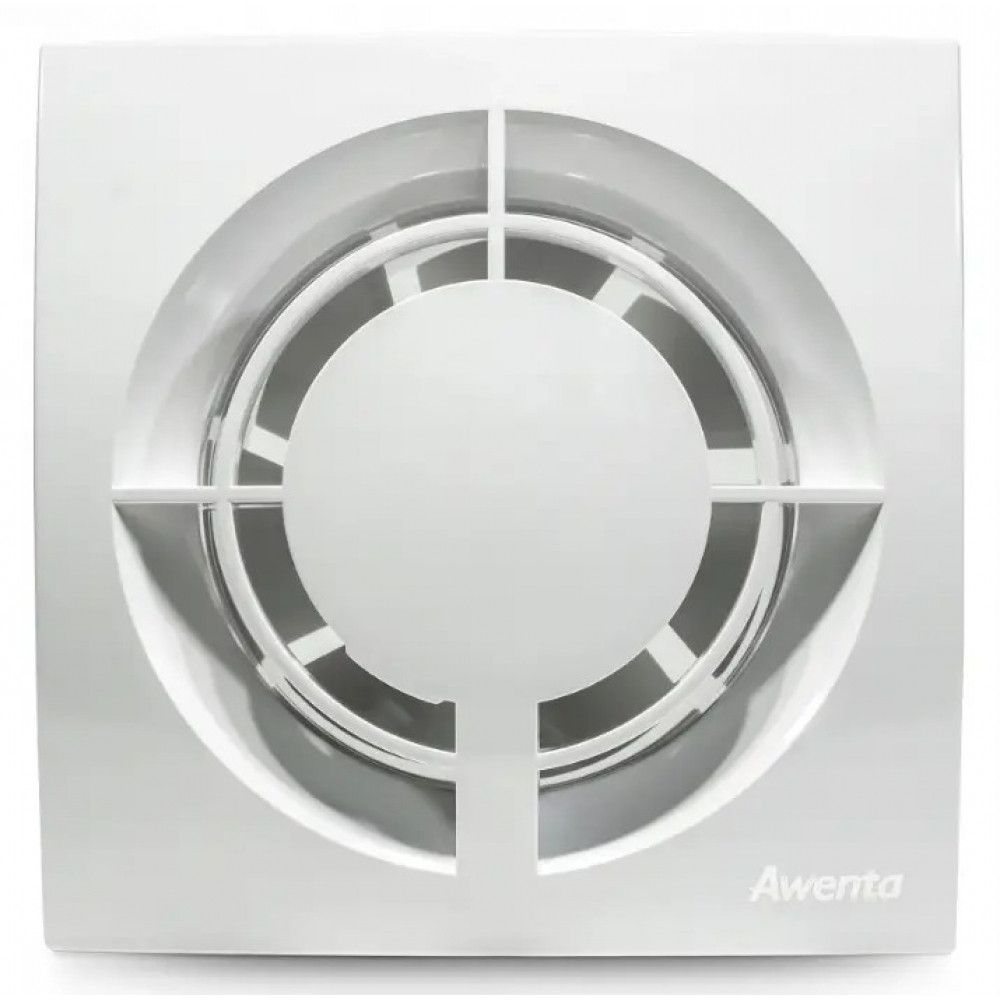 Витяжний вентилятор настінний Awenta Fabio WFB100H