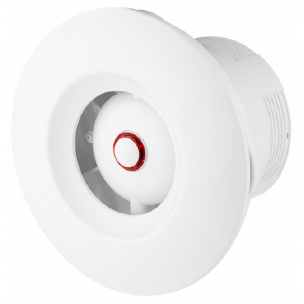 Вытяжной вентилятор настенный Awenta Orbit WXO125T