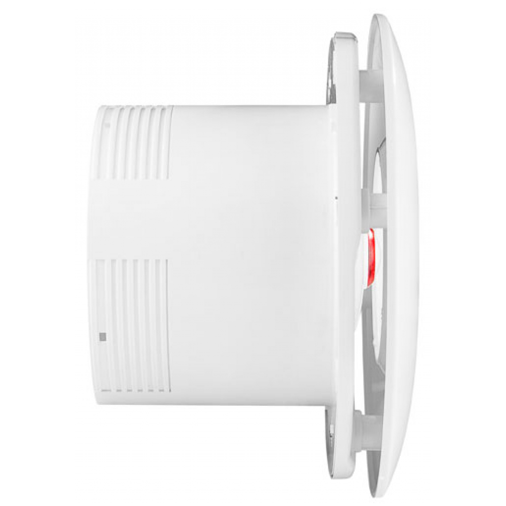 Вытяжной вентилятор настенный Awenta Orbit WXO125T