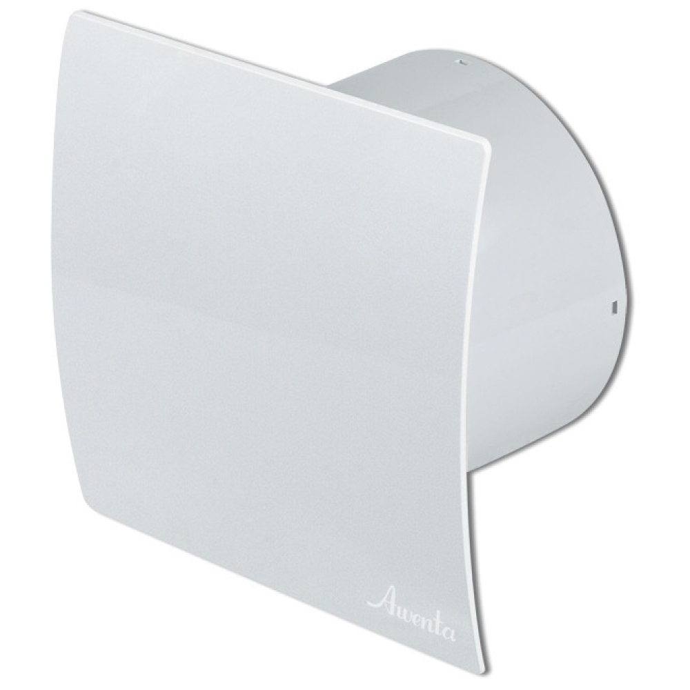 Витяжний вентилятор настінний Awenta Escudo WEB125