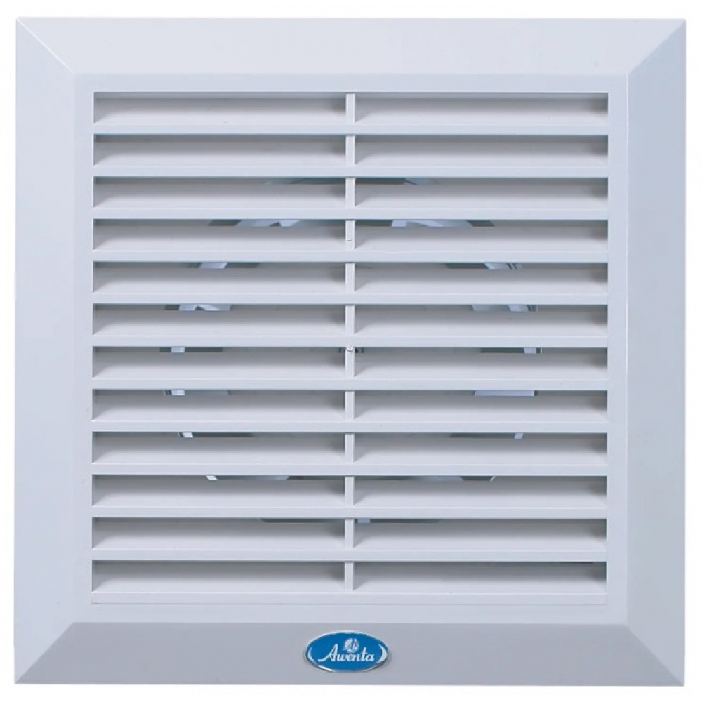 Витяжний вентилятор настінний Awenta Classic WC120