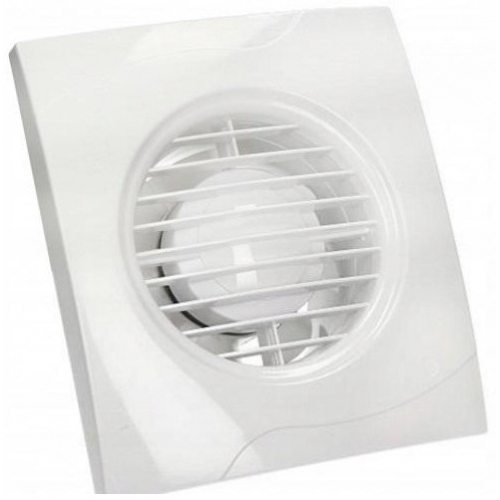 Вытяжной вентилятор настенный Awenta Vecco WV100T