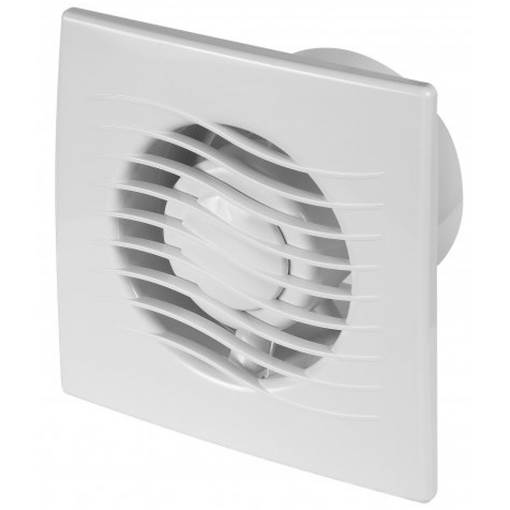 Витяжний вентилятор настінний Awenta Wave WAV120