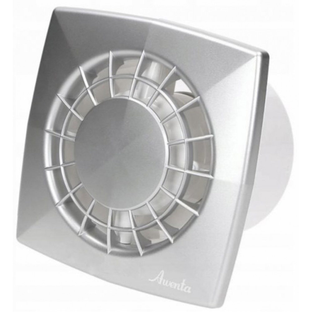 Витяжний вентилятор настінний Awenta Vega WGS100H