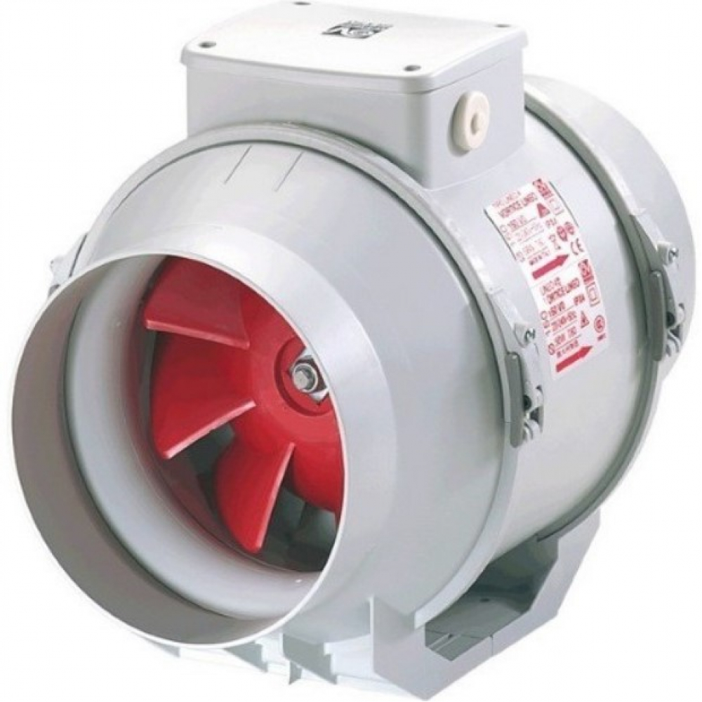 Промисловий вентилятор Vortice Lineo 160 T