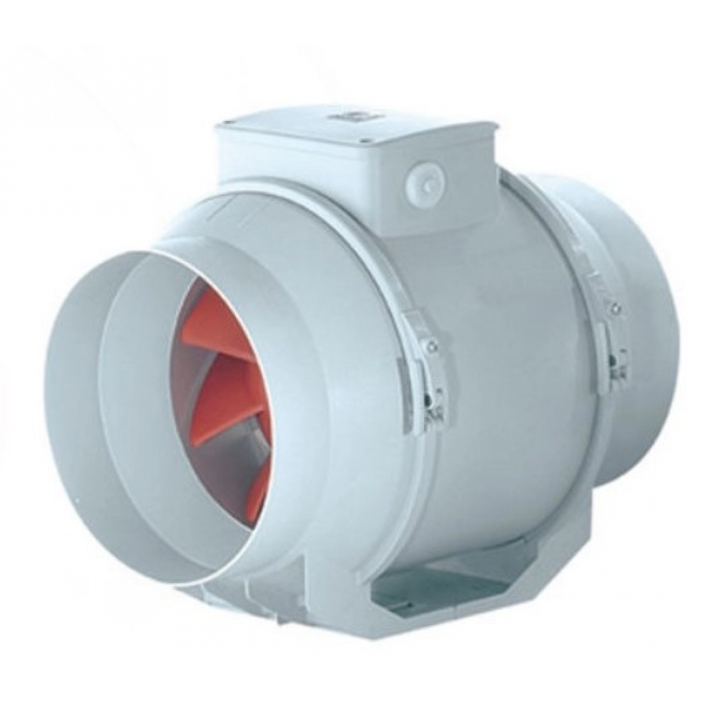 Промисловий вентилятор Vortice Lineo 160 T