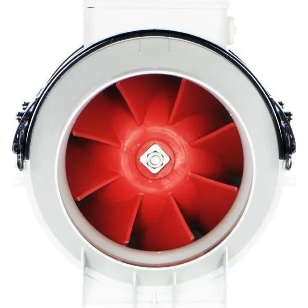 Канальний вентилятор Vortice Lineo 200