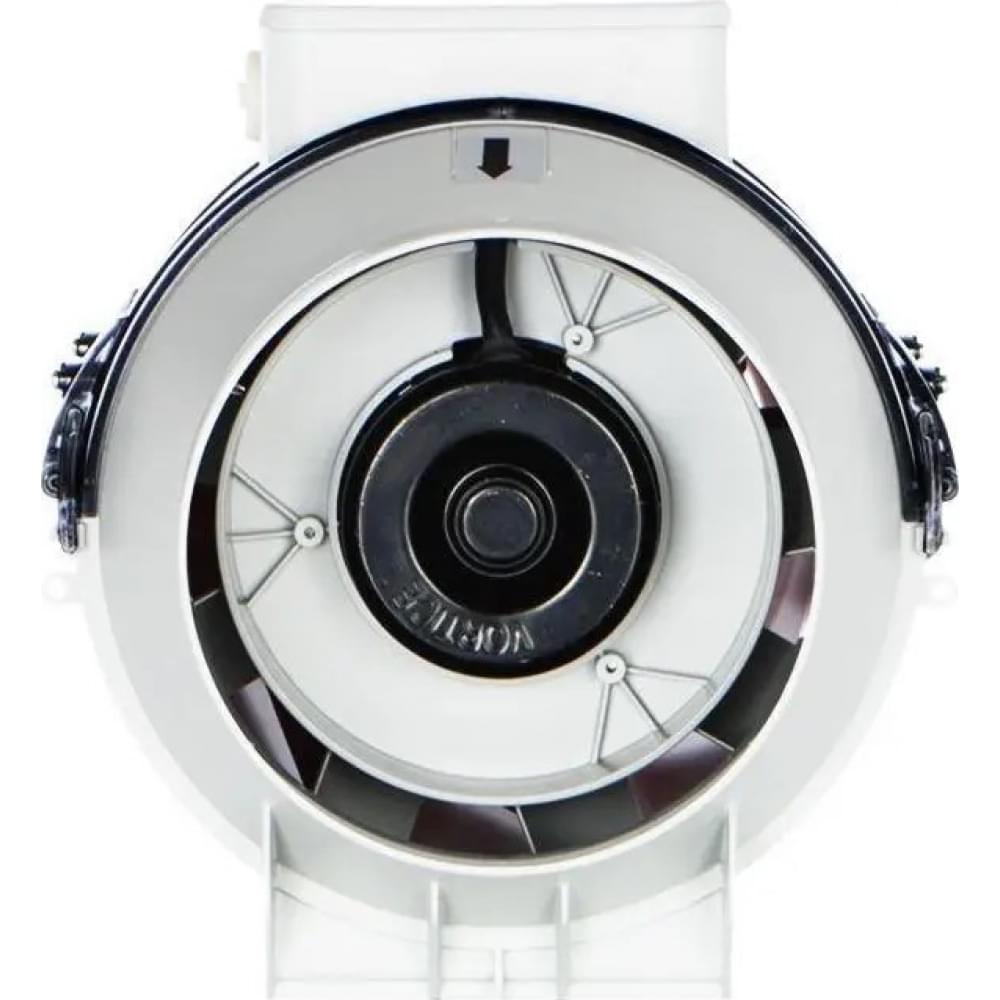 Канальний вентилятор Vortice Lineo 200