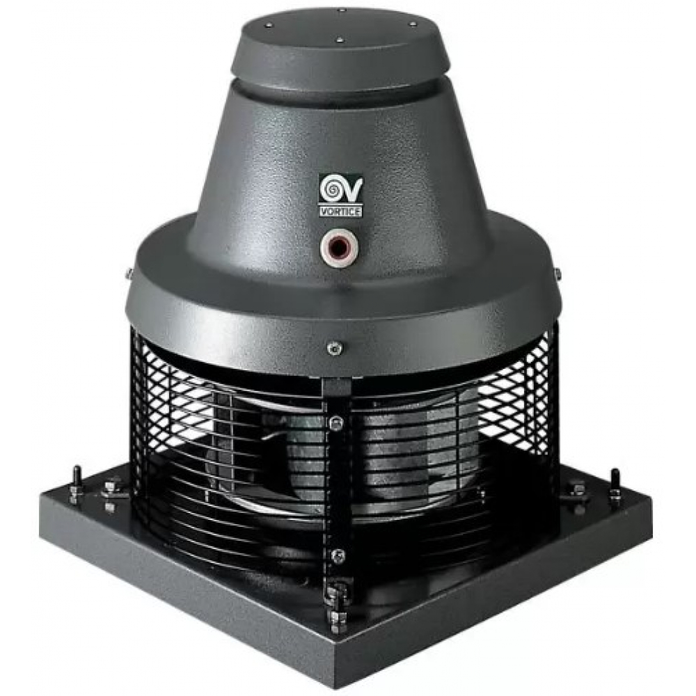 Промисловий вентилятор Vortice Tiracamino