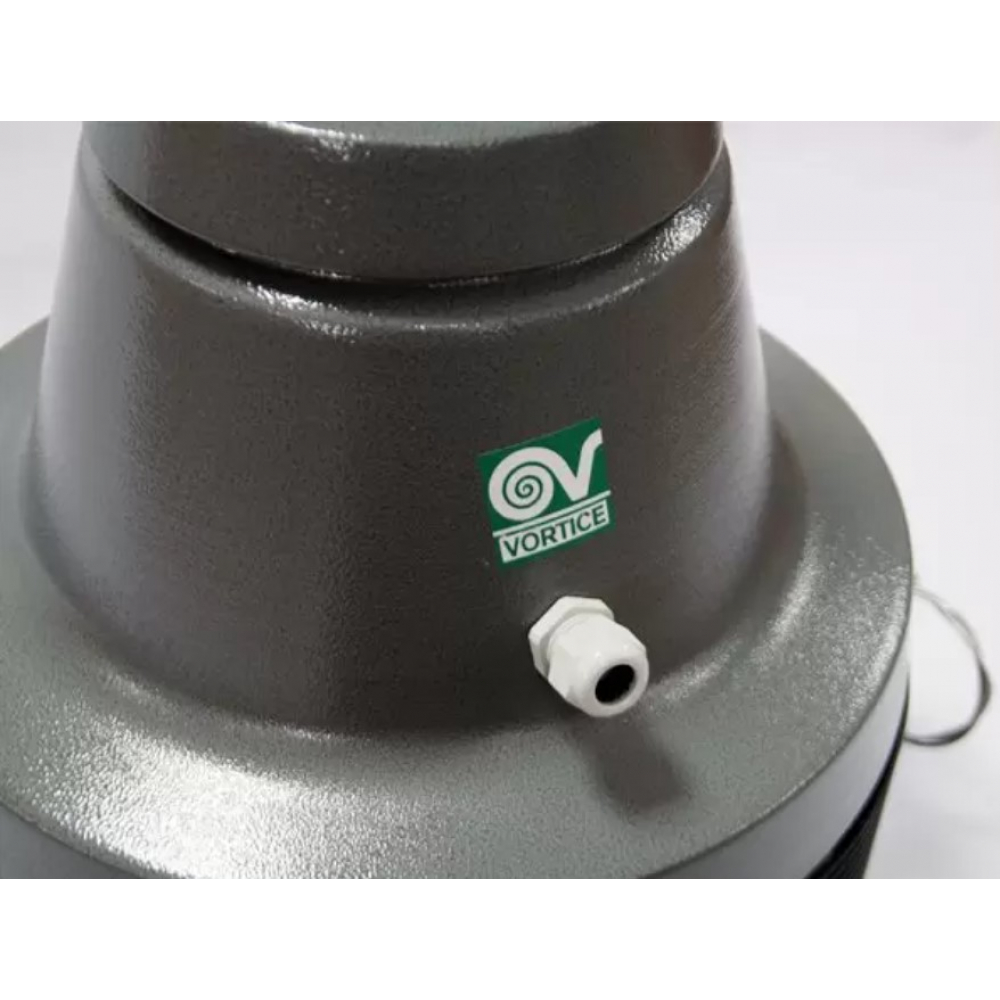 Промисловий вентилятор Vortice Tiracamino