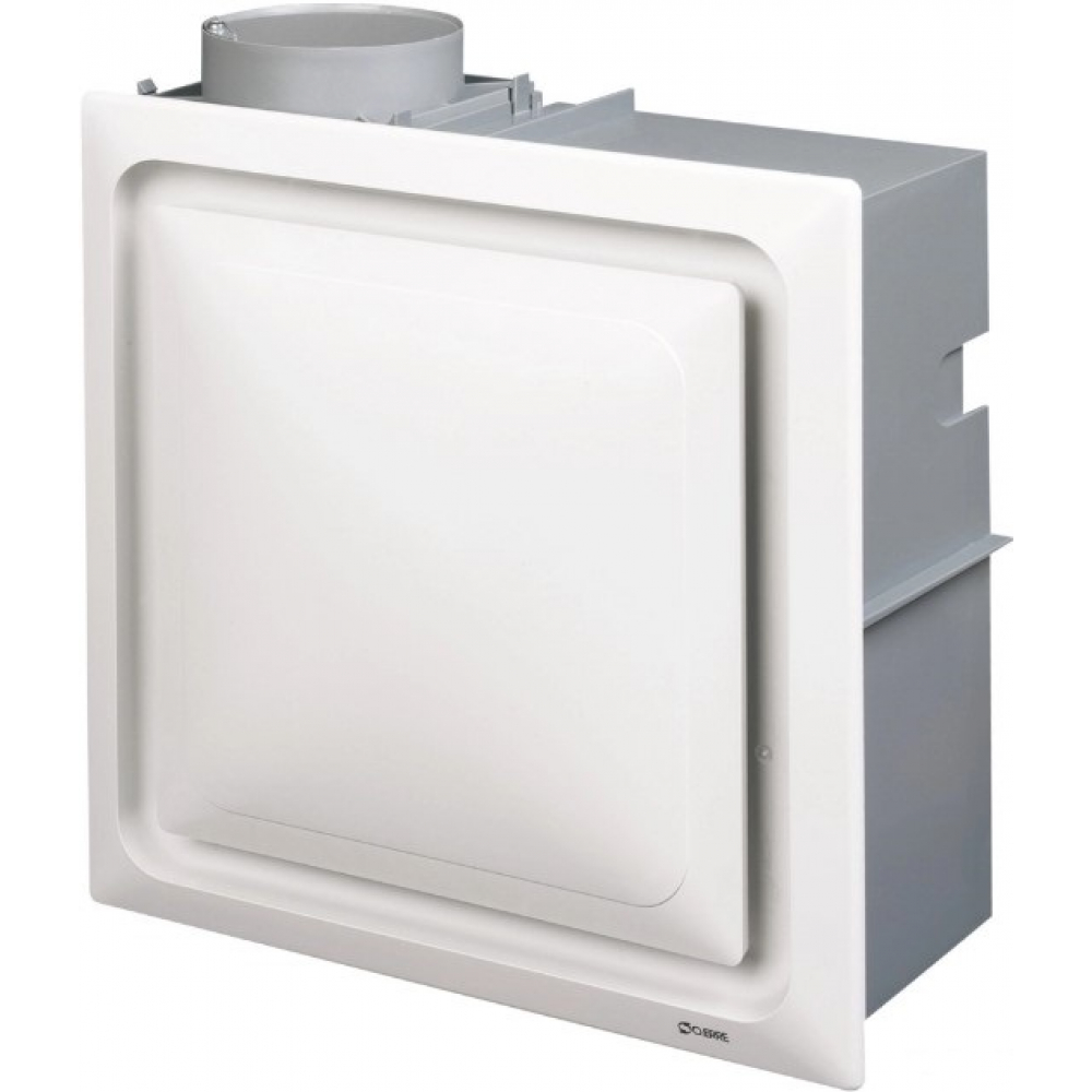 Витяжний вентилятор настінний O.Erre Diverso IN 160