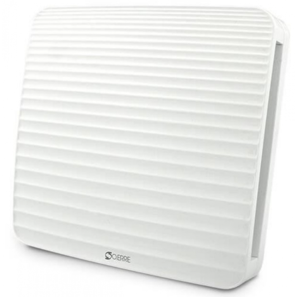 Вытяжной вентилятор настенный O.Erre Onda 10/4" HT