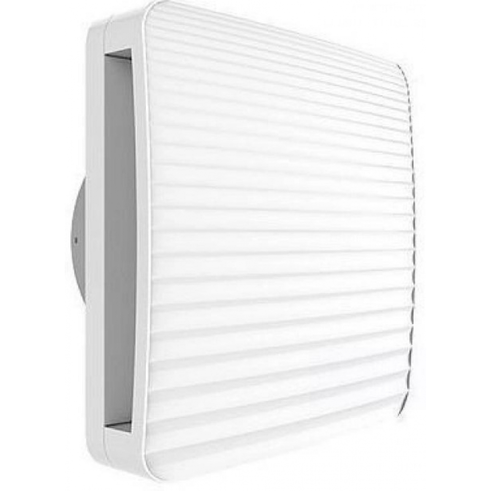 Вытяжной вентилятор настенный O.Erre Onda 10/4" HT