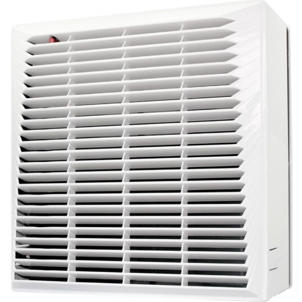 Витяжний вентилятор настінний O.Erre Smart 23/9 AR