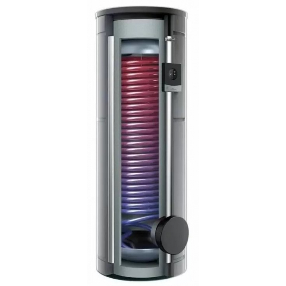 Бойлер непрямого нагріву Vaillant uniSTOR plus VIH RW 500/3 BR