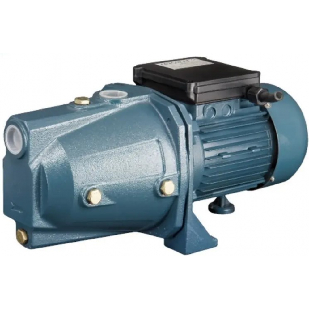 Поверхностный насос самовсасывающий NPO JET100X