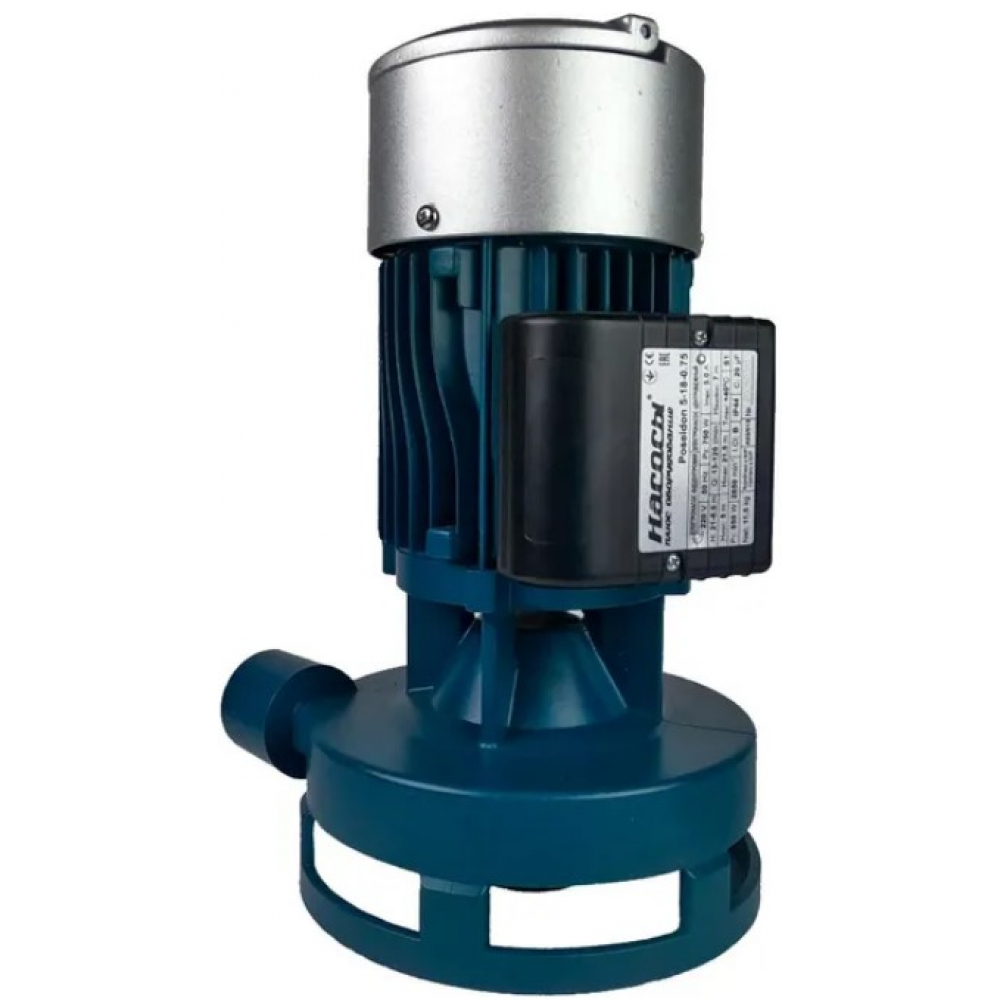 Поверхностный насос центробежный NPO Poseidon 5-18-0.75