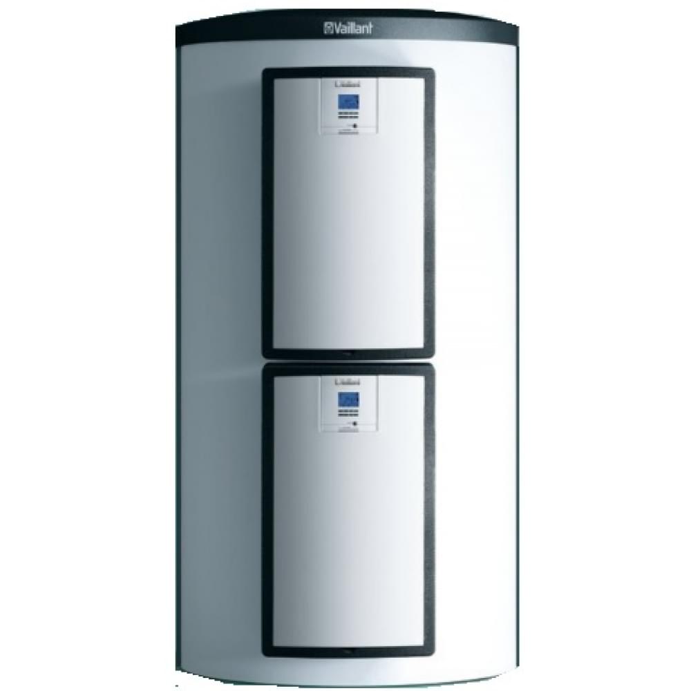 Буферная емкость Vaillant allSTOR exclusive VPS 300/3-7 303 л (8000041384)