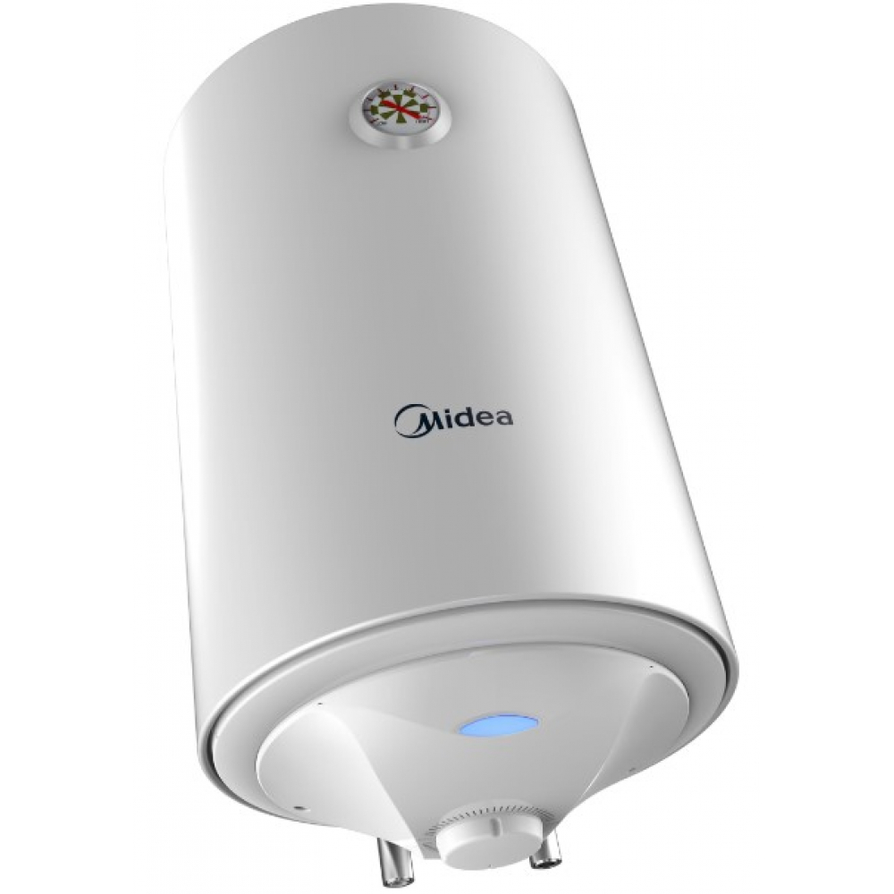 Бойлер накопичувальний електричний Midea D50-15F6(D)