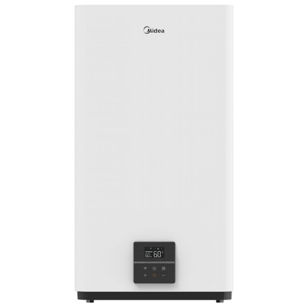 Бойлер накопичувальний електричний Midea D80-20ED6 (D) Prime Wi-Fi