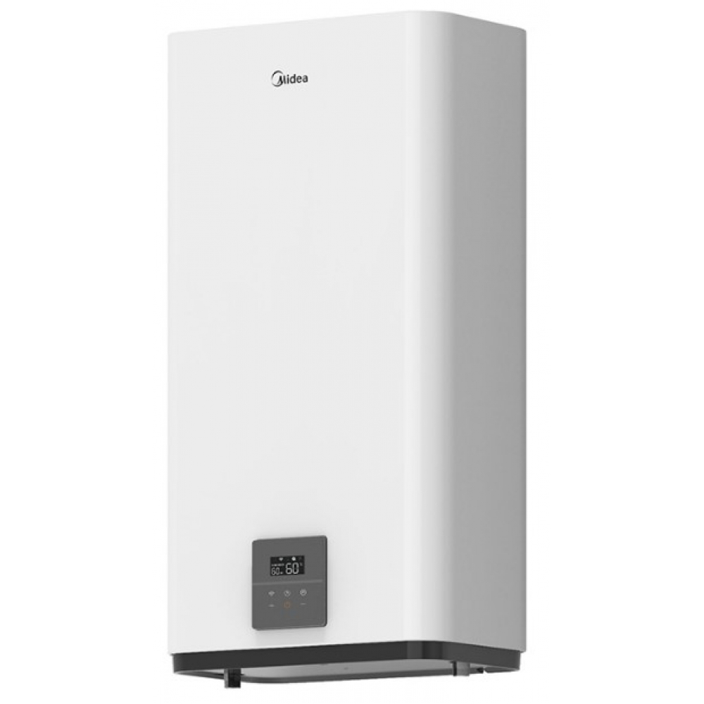 Бойлер накопичувальний електричний Midea D80-20ED6 (D) Prime Wi-Fi