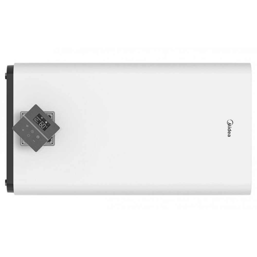 Бойлер накопичувальний електричний Midea D80-20ED6 (D) Prime Wi-Fi