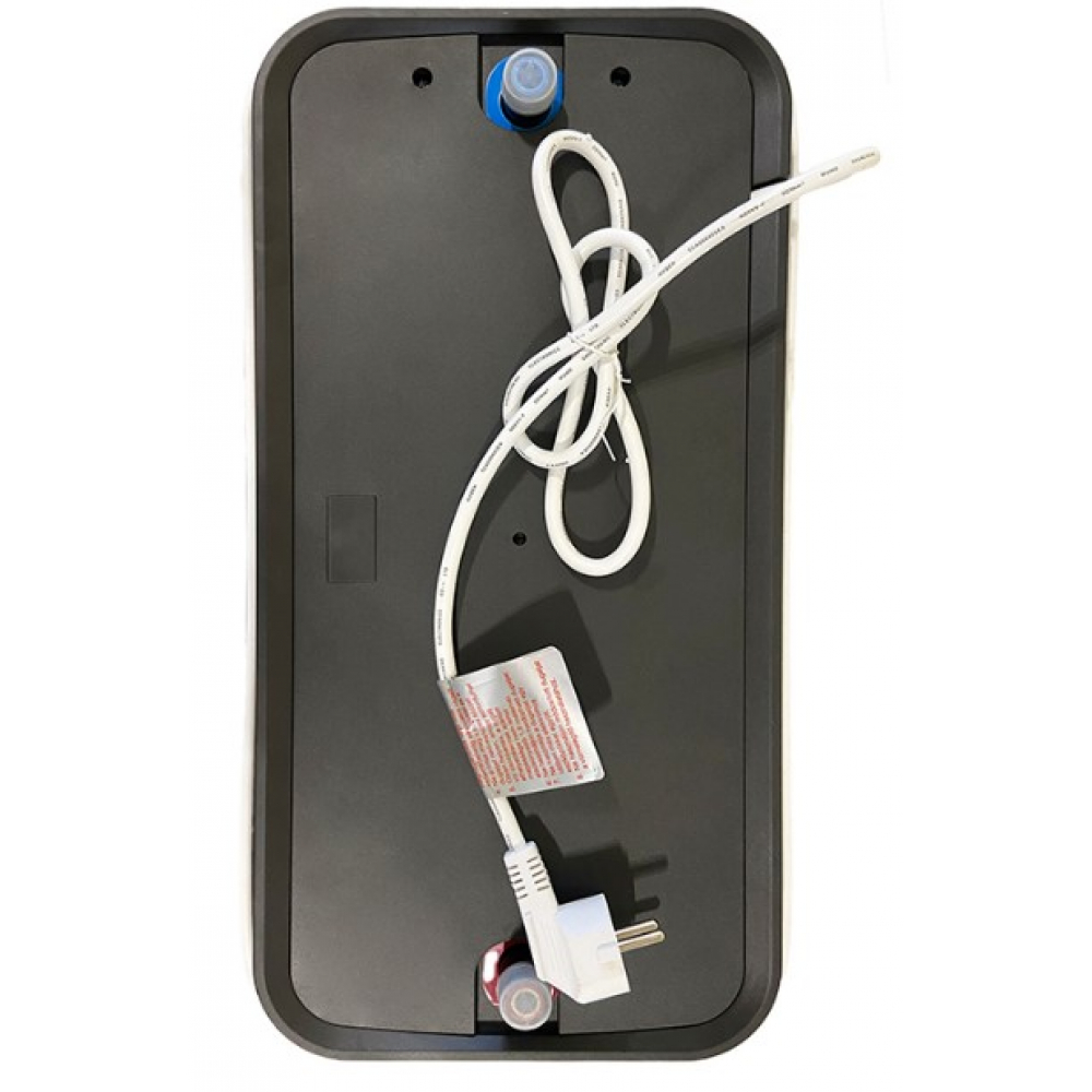 Бойлер накопичувальний електричний Midea D80-20ED6 (D) Prime Wi-Fi