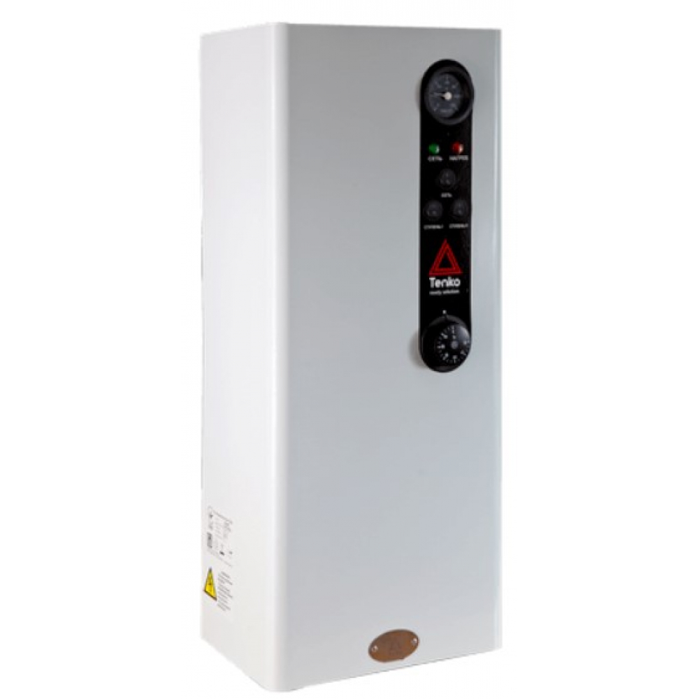 Котел электрический Tenko Стандарт 15 кВт 380 В (d)