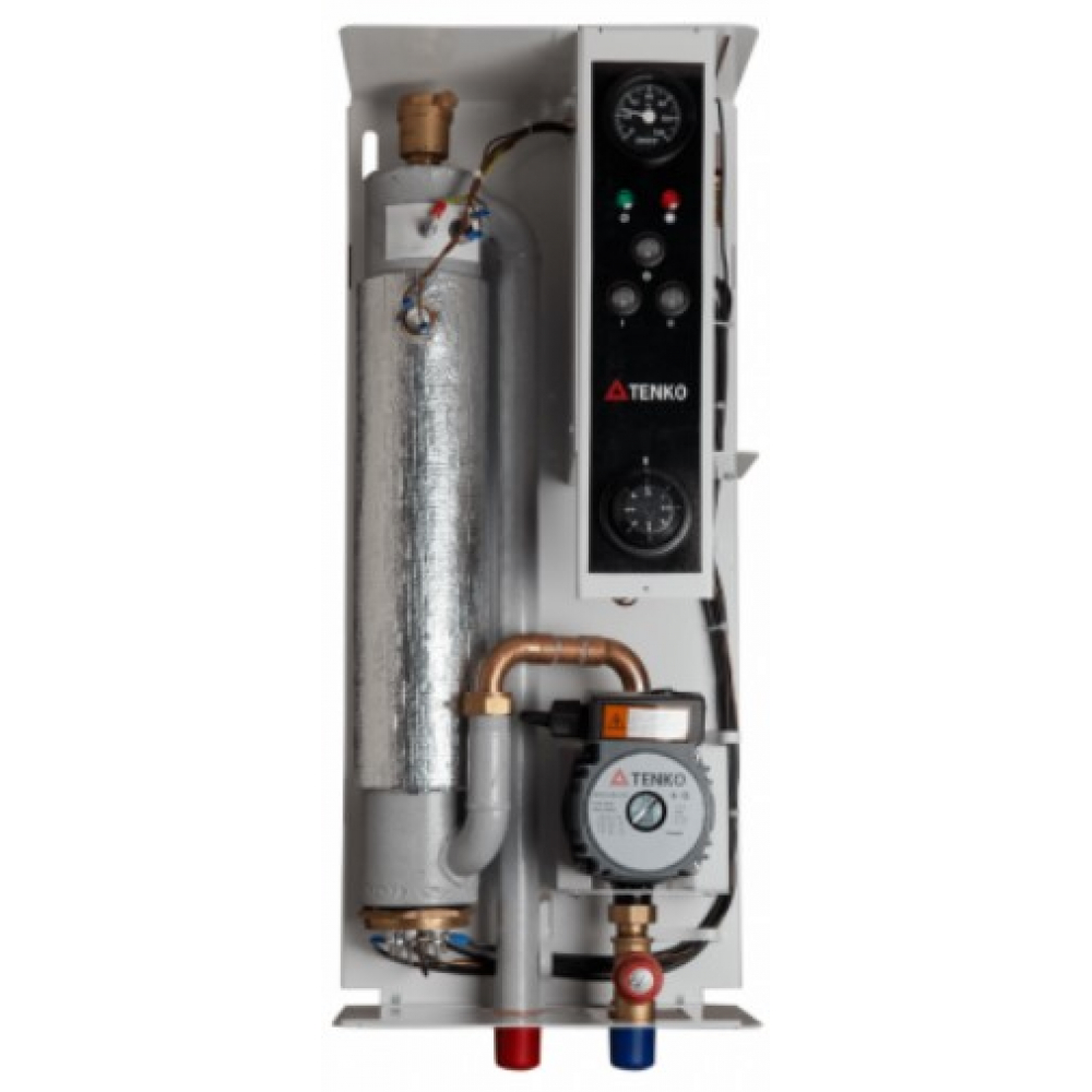 Котел электрический Tenko Стандарт 15 кВт 380 В (d)