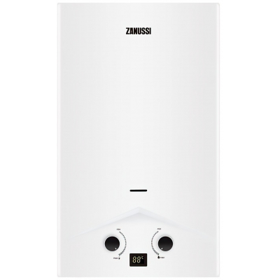 Газовая колонка Zanussi GWH 10 Rivo