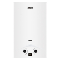 Zanussi GWH 10 Rivo Zanussi GWH 10 Rivo