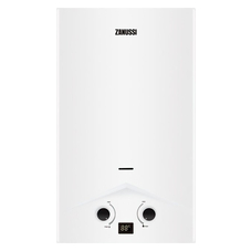 Zanussi GWH 10 Rivo