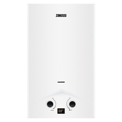 Газовая колонка Zanussi GWH 10 Rivo