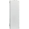 Газовая колонка Zanussi GWH 10 Fonte Glass Mirror