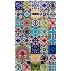 Zanussi GWH 10 Fonte Glass Fregio