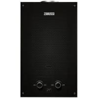 Zanussi GWH 10 Fonte Glass Carbon Zanussi GWH 10 Fonte Glass Carbon