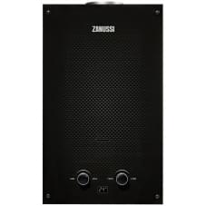 Zanussi GWH 10 Fonte Glass Carbon
