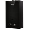 Газовая колонка Zanussi GWH 10 Fonte Glass Carbon