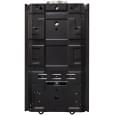 Газовая колонка Zanussi GWH 10 Fonte Glass Carbon