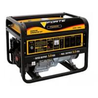 Forte FG3500Е (2,8 кВт) Forte FG3500Е (2,8 кВт)