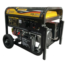 Forte FG6500E