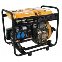 Forte FGD6500E (4,8 кВт) Forte FGD6500E (4,8 кВт)