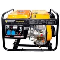 Forte FGD8000E (6,5 кВт)