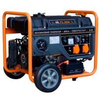 NiK PG 3000 (3 кВт)