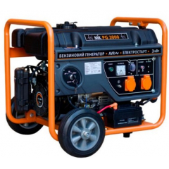 NiK PG 3000 (3 кВт)